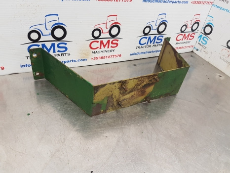 John Deere 3040, 3140, 2940, 2950, 3150, Fuel Tank Holder Al31432 - Tanque de combustível: foto 2 John Deere 3040, 3140, 2940, 2950, 3150, Fuel Tank Holder Al31432 - Tanque de combustível: foto 2