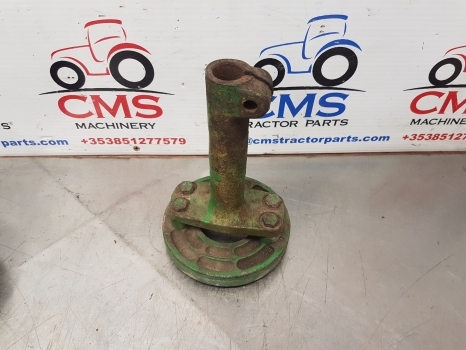 John Deere 3040, 3140, 3640, 3340 Hydraulic Pump Drive Shaft L34571, L34432 - Bomba hidráulica para Trator: foto 4 John Deere 3040, 3140, 3640, 3340 Hydraulic Pump Drive Shaft L34571, L34432 - Bomba hidráulica para Trator: foto 4