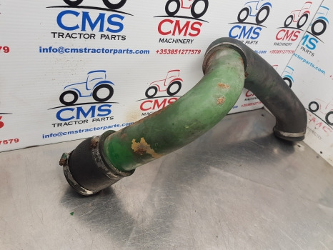 John Deere 3040, 3140, Air Cleaner Filter Tube Al31569, L34643 - Sistema de admissão de ar: foto 3 John Deere 3040, 3140, Air Cleaner Filter Tube Al31569, L34643 - Sistema de admissão de ar: foto 3