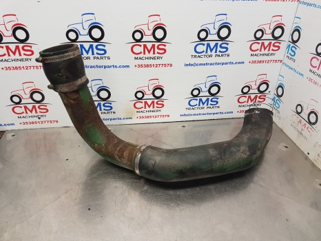 John Deere 3040, 3140, Air Cleaner Filter Tube Al31569, L34643 - Sistema de admissão de ar: foto 1 John Deere 3040, 3140, Air Cleaner Filter Tube Al31569, L34643 - Sistema de admissão de ar: foto 1