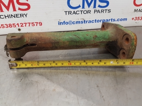 John Deere 3040 Hydraulic Pump Drive Shaft L34572 - Bomba hidráulica para Trator: foto 4 John Deere 3040 Hydraulic Pump Drive Shaft L34572 - Bomba hidráulica para Trator: foto 4