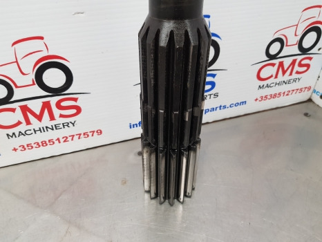 John Deere 3130, 2840, 3030, 3120 Rear Axle Sun Shaft Lhs T28122, R56278 - Eixo traseiro: foto 3 John Deere 3130, 2840, 3030, 3120 Rear Axle Sun Shaft Lhs T28122, R56278 - Eixo traseiro: foto 3