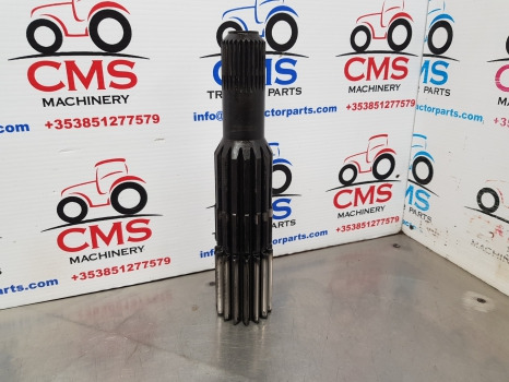 John Deere 3130, 2840, 3030, 3120 Rear Axle Sun Shaft Lhs T28122, R56278 - Eixo traseiro: foto 2 John Deere 3130, 2840, 3030, 3120 Rear Axle Sun Shaft Lhs T28122, R56278 - Eixo traseiro: foto 2