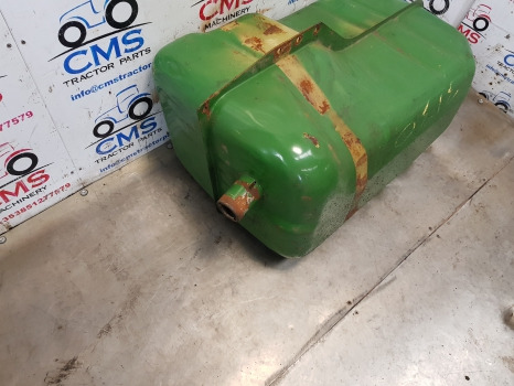 John Deere 3130, 3030, 2840, 3135, Fuel Tank Al24484 - Tanque de combustível: foto 4 John Deere 3130, 3030, 2840, 3135, Fuel Tank Al24484 - Tanque de combustível: foto 4