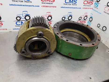 John Deere 3130, 3030, 3120, 2840 Rear Planetary Gear Assy T28828, T28834 - Eixo traseiro: foto 3 John Deere 3130, 3030, 3120, 2840 Rear Planetary Gear Assy T28828, T28834 - Eixo traseiro: foto 3