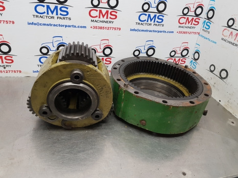 John Deere 3130, 3030, 3120, 2840 Rear Planetary Gear Assy T28828, T28834 - Eixo traseiro: foto 4 John Deere 3130, 3030, 3120, 2840 Rear Planetary Gear Assy T28828, T28834 - Eixo traseiro: foto 4