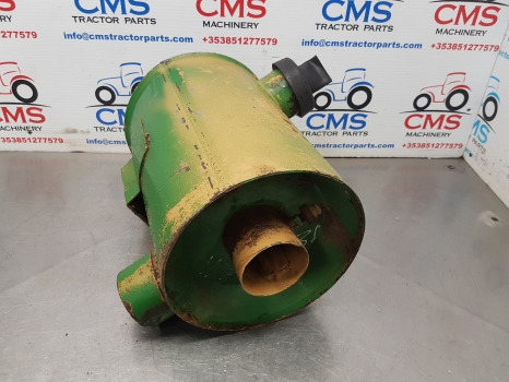 John Deere 3130, 3030, 3135, Air Cleaner Filter Box Al25278 - Sistema de admissão de ar: foto 3 John Deere 3130, 3030, 3135, Air Cleaner Filter Box Al25278 - Sistema de admissão de ar: foto 3