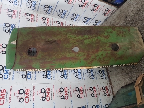 John Deere 3140, 3040, 3340, 3640, 3640s Hood, Bonnet Al30296, R52362 - Capô para Trator: foto 1 John Deere 3140, 3040, 3340, 3640, 3640s Hood, Bonnet Al30296, R52362 - Capô para Trator: foto 1