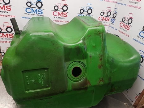 John Deere 3350, 2955, 3050, 3150 Fuel Tank Original Al59759, Al41629 - Tanque de combustível para Trator: foto 2 John Deere 3350, 2955, 3050, 3150 Fuel Tank Original Al59759, Al41629 - Tanque de combustível para Trator: foto 2