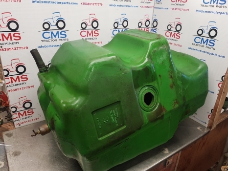 John Deere 3350, 2955, 3050, 3150 Fuel Tank Original Al59759, Al41629 - Tanque de combustível para Trator: foto 1 John Deere 3350, 2955, 3050, 3150 Fuel Tank Original Al59759, Al41629 - Tanque de combustível para Trator: foto 1