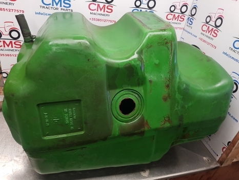 John Deere 3350, 2955, 3050, 3150 Fuel Tank Original Al59759, Al41629 - Tanque de combustível para Trator: foto 3 John Deere 3350, 2955, 3050, 3150 Fuel Tank Original Al59759, Al41629 - Tanque de combustível para Trator: foto 3
