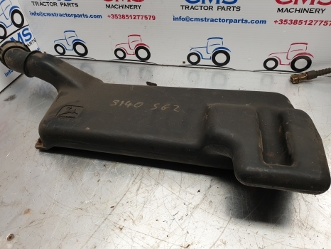John Deere 40 And 50 Series Windscreen Washer Tank Al38192 - Pára-brisa para Trator: foto 3 John Deere 40 And 50 Series Windscreen Washer Tank Al38192 - Pára-brisa para Trator: foto 3