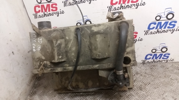 John Deere 50 Series, 1550, 1750, 1850, 1950 Heater Housing Assembly Al61944 - Aquecimento/ Ventilação para Trator: foto 4 John Deere 50 Series, 1550, 1750, 1850, 1950 Heater Housing Assembly Al61944 - Aquecimento/ Ventilação para Trator: foto 4