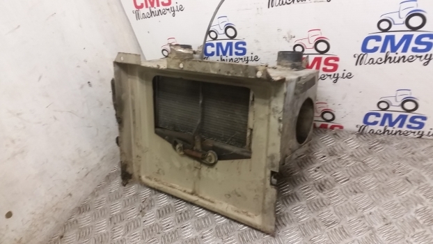 John Deere 50 Series, 1550, 1750, 1850, 1950 Heater Housing Assembly Al61944 - Aquecimento/ Ventilação para Trator: foto 2 John Deere 50 Series, 1550, 1750, 1850, 1950 Heater Housing Assembly Al61944 - Aquecimento/ Ventilação para Trator: foto 2