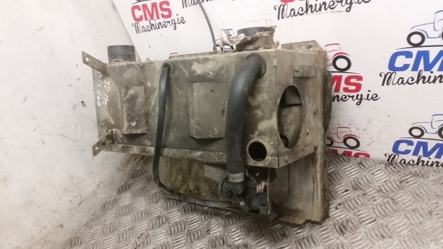 John Deere 50 Series, 1550, 1750, 1850, 1950 Heater Housing Assembly Al61944 - Aquecimento/ Ventilação para Trator: foto 5 John Deere 50 Series, 1550, 1750, 1850, 1950 Heater Housing Assembly Al61944 - Aquecimento/ Ventilação para Trator: foto 5