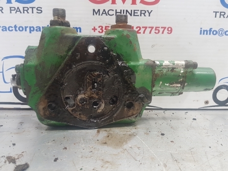 John Deere 6000, 6020, 6010 Series 6610 Hydraulic Spool Valve Slice Al169789 - Válvula hidráulica para Trator: foto 1 John Deere 6000, 6020, 6010 Series 6610 Hydraulic Spool Valve Slice Al169789 - Válvula hidráulica para Trator: foto 1