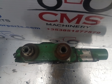 John Deere 6000, 6020, 6010 Series 6610 Hydraulic Spool Valve Slice Al169789 - Válvula hidráulica para Trator: foto 2 John Deere 6000, 6020, 6010 Series 6610 Hydraulic Spool Valve Slice Al169789 - Válvula hidráulica para Trator: foto 2