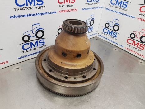John Deere 6000, Se 6400 Rear Axle Differential Complete L77514, L80102, L113016 - Eixo traseiro: foto 2 John Deere 6000, Se 6400 Rear Axle Differential Complete L77514, L80102, L113016 - Eixo traseiro: foto 2