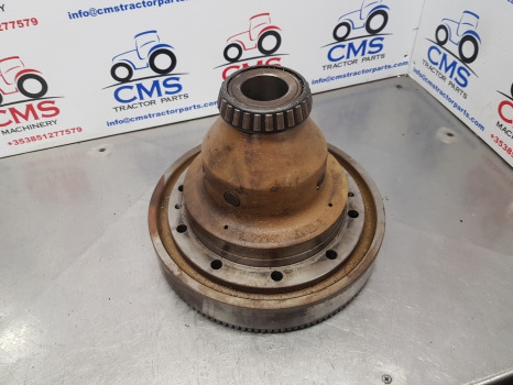 John Deere 6000, Se 6400 Rear Axle Differential Complete L77514, L80102, L113016 - Eixo traseiro: foto 5 John Deere 6000, Se 6400 Rear Axle Differential Complete L77514, L80102, L113016 - Eixo traseiro: foto 5