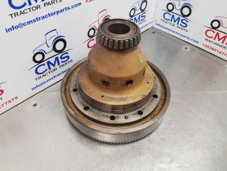 John Deere 6000, Se 6400 Rear Axle Differential Complete L77514, L80102, L113016 - Eixo traseiro: foto 3 John Deere 6000, Se 6400 Rear Axle Differential Complete L77514, L80102, L113016 - Eixo traseiro: foto 3