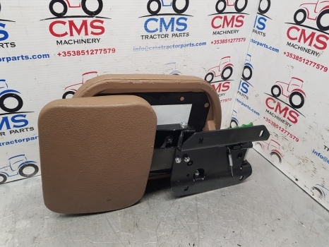 John Deere 6000 Series, 6100, 6200, 6320, 6610 Passenger Seat Al114321 - Banco para Trator: foto 5 John Deere 6000 Series, 6100, 6200, 6320, 6610 Passenger Seat Al114321 - Banco para Trator: foto 5