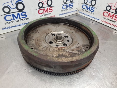 John Deere 6000 Series, 6100, 6400 Engine Flywheel Re53714, Re64497 - Volante do motor: foto 3 John Deere 6000 Series, 6100, 6400 Engine Flywheel Re53714, Re64497 - Volante do motor: foto 3