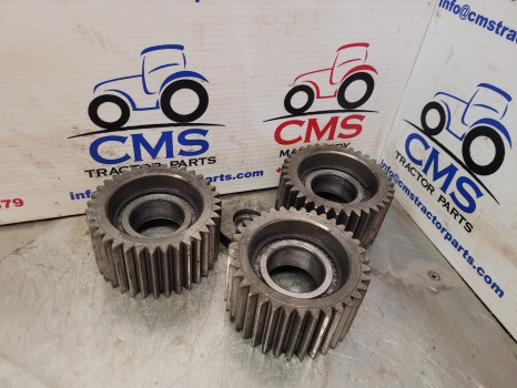 John Deere 6000 Series 6110 Rear Axle Planetary Gear Kit L214284, L76702 - Eixo traseiro: foto 3 John Deere 6000 Series 6110 Rear Axle Planetary Gear Kit L214284, L76702 - Eixo traseiro: foto 3
