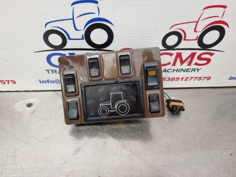 John Deere 6010, 6020, 7020 Series Light Control Panel Al114038, L113569 - Iluminação: foto 2 John Deere 6010, 6020, 7020 Series Light Control Panel Al114038, L113569 - Iluminação: foto 2