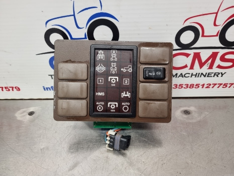 John Deere 6010, 6020, 7020 Series Light Control Panel Al114039, L113568 - Iluminação: foto 1 John Deere 6010, 6020, 7020 Series Light Control Panel Al114039, L113568 - Iluminação: foto 1