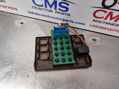 John Deere 6010, 6020, 7020 Series Light Control Panel Al114039, L113568 - Iluminação: foto 4 John Deere 6010, 6020, 7020 Series Light Control Panel Al114039, L113568 - Iluminação: foto 4