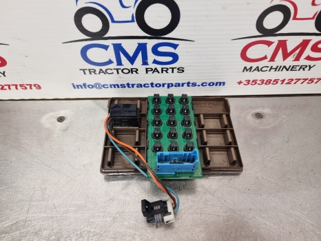John Deere 6010, 6020, 7020 Series Light Control Panel Al114039, L113568 - Iluminação: foto 2 John Deere 6010, 6020, 7020 Series Light Control Panel Al114039, L113568 - Iluminação: foto 2
