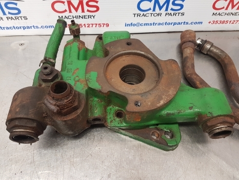 John Deere 6105m, 6115m, 6125m, 6130m Hydraulic Oil Pump Al204093, Al209819 - Bomba hidráulica para Trator: foto 4 John Deere 6105m, 6115m, 6125m, 6130m Hydraulic Oil Pump Al204093, Al209819 - Bomba hidráulica para Trator: foto 4
