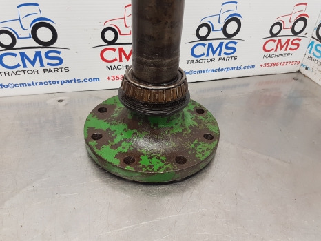 John Deere 6110, 6010, 6000, 6200 Se Rear Axle Shaft L76697 - Eixo traseiro para Máquina agrícola: foto 3 John Deere 6110, 6010, 6000, 6200 Se Rear Axle Shaft L76697 - Eixo traseiro para Máquina agrícola: foto 3