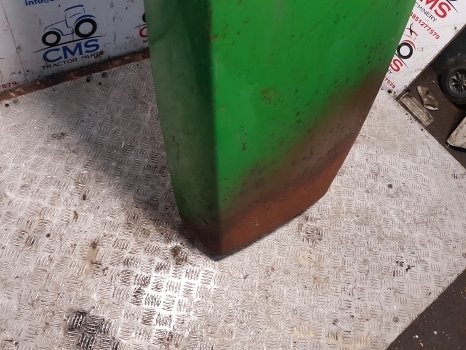 John Deere 6110, 6010, 6110se, 6310se, 6410se Engine Hood, Bonnet Al110328 - Capô para Trator: foto 4 John Deere 6110, 6010, 6110se, 6310se, 6410se Engine Hood, Bonnet Al110328 - Capô para Trator: foto 4
