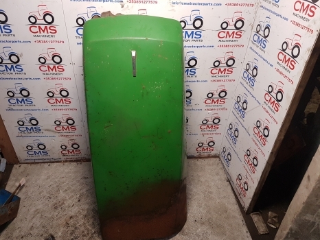 John Deere 6110, 6010, 6110se, 6310se, 6410se Engine Hood, Bonnet Al110328 - Capô para Trator: foto 1 John Deere 6110, 6010, 6110se, 6310se, 6410se Engine Hood, Bonnet Al110328 - Capô para Trator: foto 1