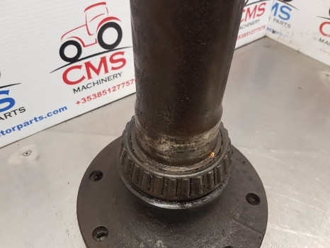John Deere 6110, 6210, 6310, 6400, 6200l, Se6310 Rear Axle Shaft L75297 - Eixo traseiro para Trator: foto 3 John Deere 6110, 6210, 6310, 6400, 6200l, Se6310 Rear Axle Shaft L75297 - Eixo traseiro para Trator: foto 3
