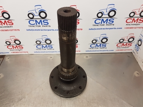 John Deere 6110, 6210, 6310, 6400, 6200l, Se6310 Rear Axle Shaft L75297 - Eixo traseiro para Trator: foto 1 John Deere 6110, 6210, 6310, 6400, 6200l, Se6310 Rear Axle Shaft L75297 - Eixo traseiro para Trator: foto 1
