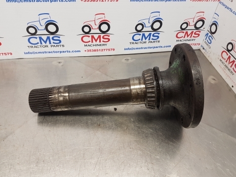 John Deere 6110, 6210, 6310, 6400, 6200l, Se6310 Rear Axle Shaft L75297 - Eixo traseiro para Trator: foto 5 John Deere 6110, 6210, 6310, 6400, 6200l, Se6310 Rear Axle Shaft L75297 - Eixo traseiro para Trator: foto 5