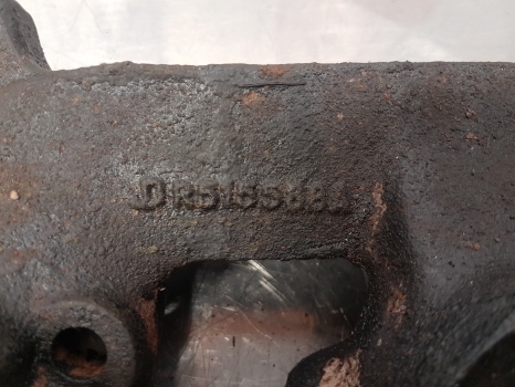 John Deere 6110 Exhaust Manifold R515588, R515588 - Colector de escape para Trator: foto 5 John Deere 6110 Exhaust Manifold R515588, R515588 - Colector de escape para Trator: foto 5