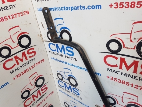 John Deere 6115m, 6110m, 6125m, 6m Series, Cab Handle Support Rhs Al215123 - Porta e peças para Trator: foto 5 John Deere 6115m, 6110m, 6125m, 6m Series, Cab Handle Support Rhs Al215123 - Porta e peças para Trator: foto 5