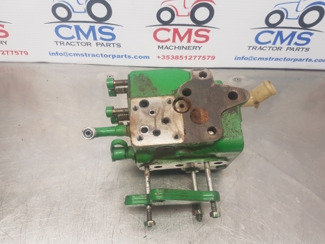 John Deere 6115m, 6430, 6330 Hydraulic Priority Valve Al207641, Al227266 - Válvula hidráulica para Trator: foto 5 John Deere 6115m, 6430, 6330 Hydraulic Priority Valve Al207641, Al227266 - Válvula hidráulica para Trator: foto 5