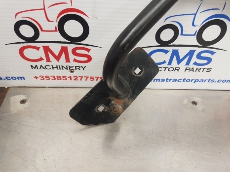 John Deere 6115m, 6m, 6010, 6020, 6030 Series, Inner Door Handle Lhs Al78276 - Porta e peças para Trator: foto 2 John Deere 6115m, 6m, 6010, 6020, 6030 Series, Inner Door Handle Lhs Al78276 - Porta e peças para Trator: foto 2