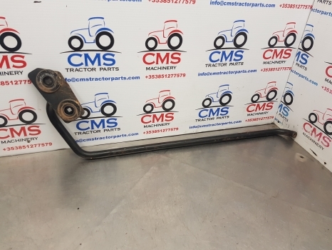 John Deere 6115m, 6m, 6010, 6020, 6030 Series, Inner Door Handle Lhs Al78276 - Porta e peças para Trator: foto 4 John Deere 6115m, 6m, 6010, 6020, 6030 Series, Inner Door Handle Lhs Al78276 - Porta e peças para Trator: foto 4