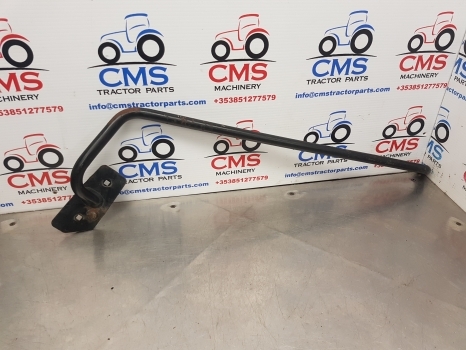 John Deere 6115m, 6m, 6010, 6020, 6030 Series, Inner Door Handle Lhs Al78276 - Porta e peças para Trator: foto 1 John Deere 6115m, 6m, 6010, 6020, 6030 Series, Inner Door Handle Lhs Al78276 - Porta e peças para Trator: foto 1