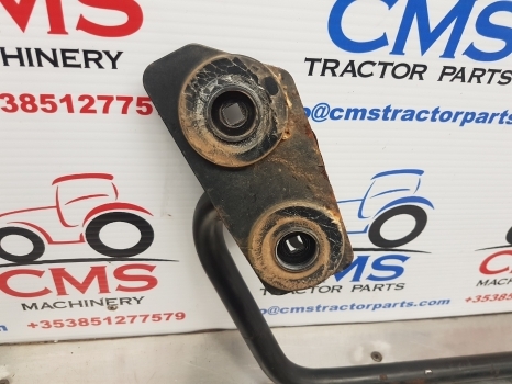 John Deere 6115m, 6m, 6010, 6020, 6030 Series, Inner Door Handle Lhs Al78276 - Porta e peças para Trator: foto 5 John Deere 6115m, 6m, 6010, 6020, 6030 Series, Inner Door Handle Lhs Al78276 - Porta e peças para Trator: foto 5