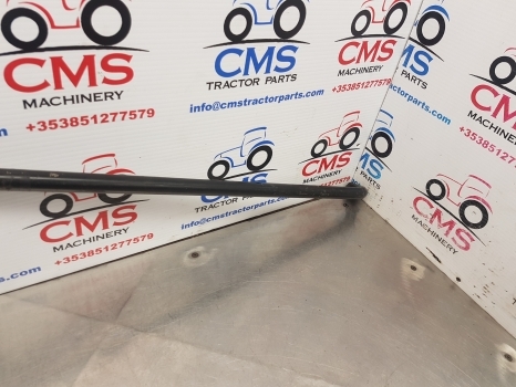 John Deere 6115m, 6m, 6010, 6020, 6030 Series, Inner Door Handle Lhs Al78276 - Porta e peças para Trator: foto 3 John Deere 6115m, 6m, 6010, 6020, 6030 Series, Inner Door Handle Lhs Al78276 - Porta e peças para Trator: foto 3