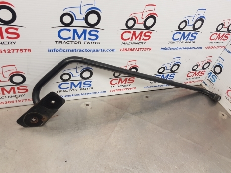 John Deere 6115m, 6m, 6010, 6020, 6030 Series Inner Door Handle Rhs Al78277 - Porta e peças para Trator: foto 3 John Deere 6115m, 6m, 6010, 6020, 6030 Series Inner Door Handle Rhs Al78277 - Porta e peças para Trator: foto 3