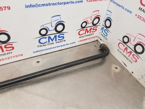 John Deere 6115m, 6m, 6010, 6020, 6030 Series Inner Door Handle Rhs Al78277 - Porta e peças para Trator: foto 2 John Deere 6115m, 6m, 6010, 6020, 6030 Series Inner Door Handle Rhs Al78277 - Porta e peças para Trator: foto 2