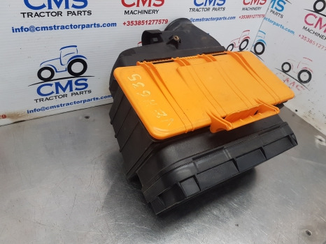 John Deere 6115m, 6m, 6r, Engine Air Cleaner Assy Al210179, Al207628, Al203003 - Sistema de admissão de ar: foto 2 John Deere 6115m, 6m, 6r, Engine Air Cleaner Assy Al210179, Al207628, Al203003 - Sistema de admissão de ar: foto 2