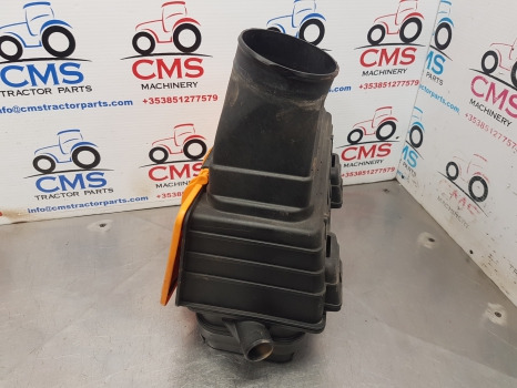 John Deere 6115m, 6m, 6r, Engine Air Cleaner Assy Al210179, Al207628, Al203003 - Sistema de admissão de ar: foto 5 John Deere 6115m, 6m, 6r, Engine Air Cleaner Assy Al210179, Al207628, Al203003 - Sistema de admissão de ar: foto 5